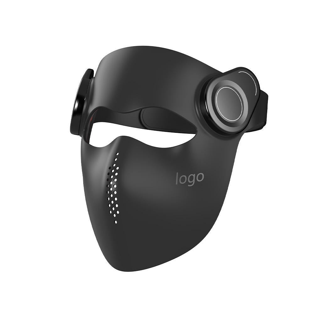 LED Light Therapy Beauty Mask