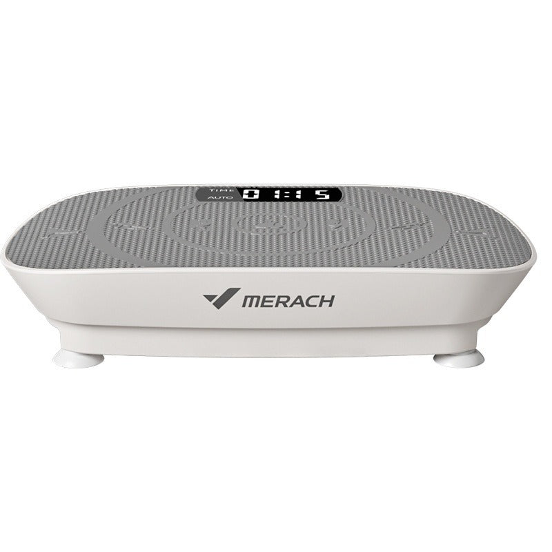 Portable Smart Household Vibration Plate