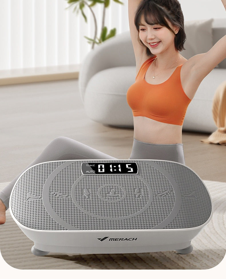 Portable Power Plate