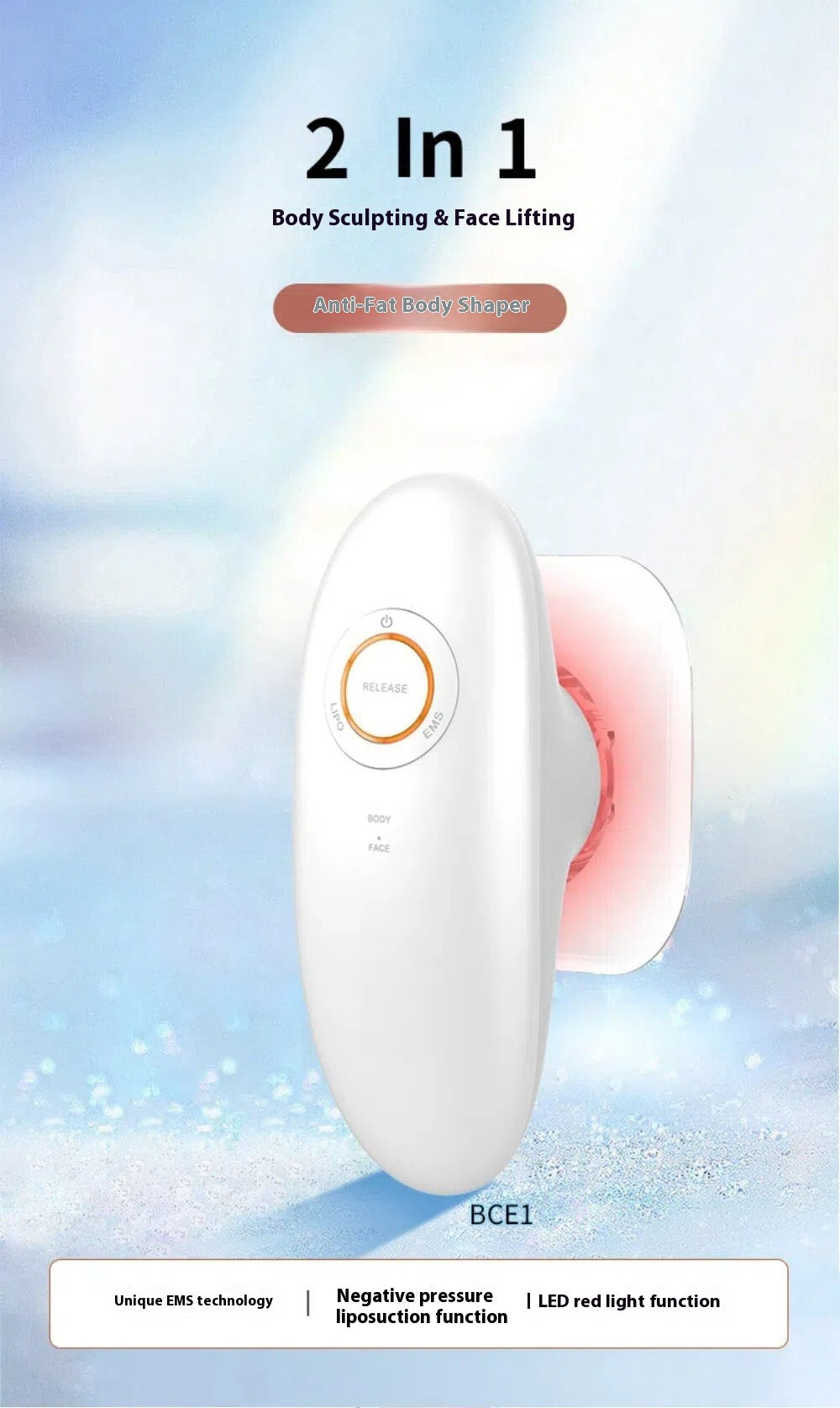 Slimming & Body Shaping