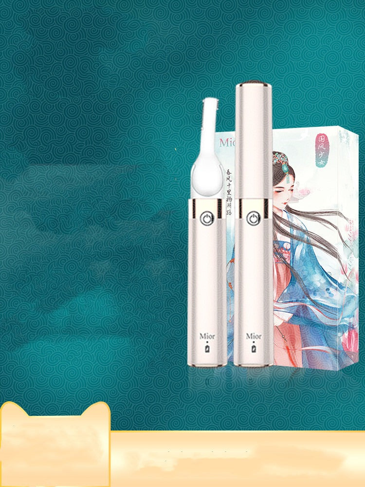 Electric Eyebrow Trimmer