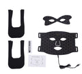 LED Silicone Photon Mask 7 Color Rejuvenation