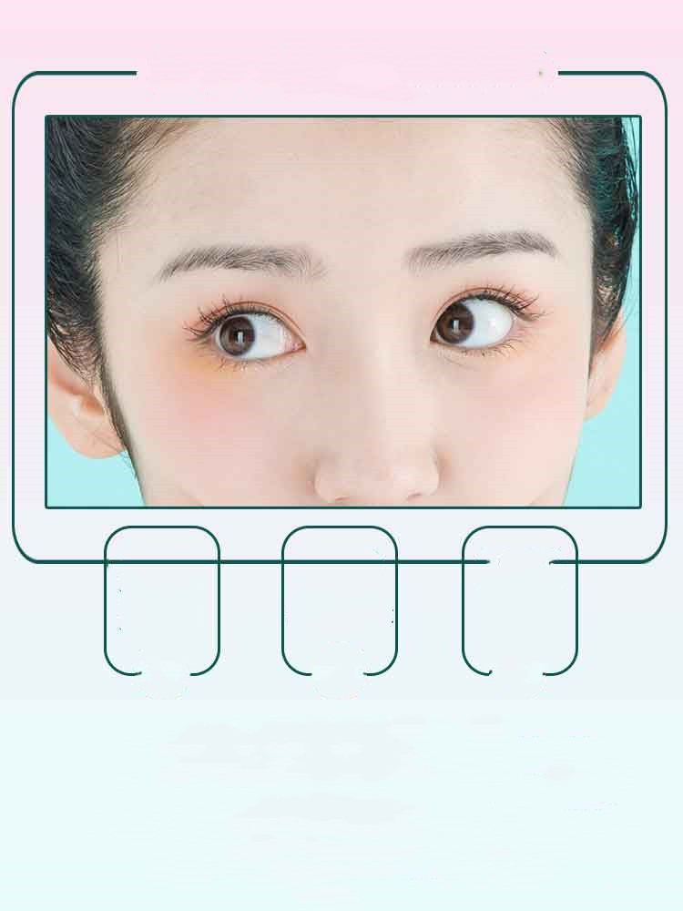 Electric Eyebrow Trimmer