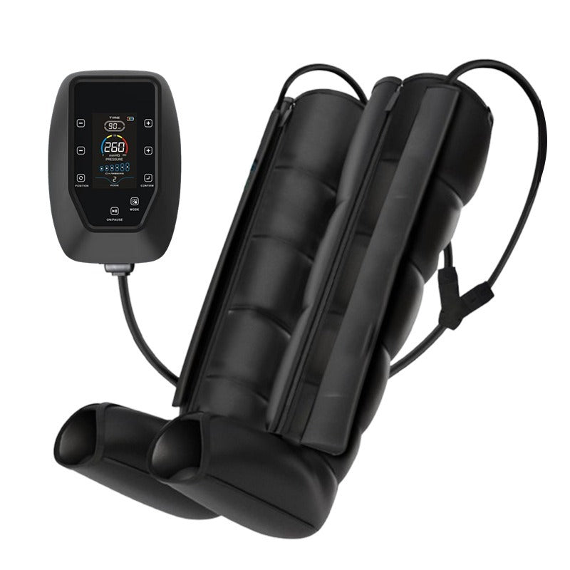 Air Wave Leg Massager
