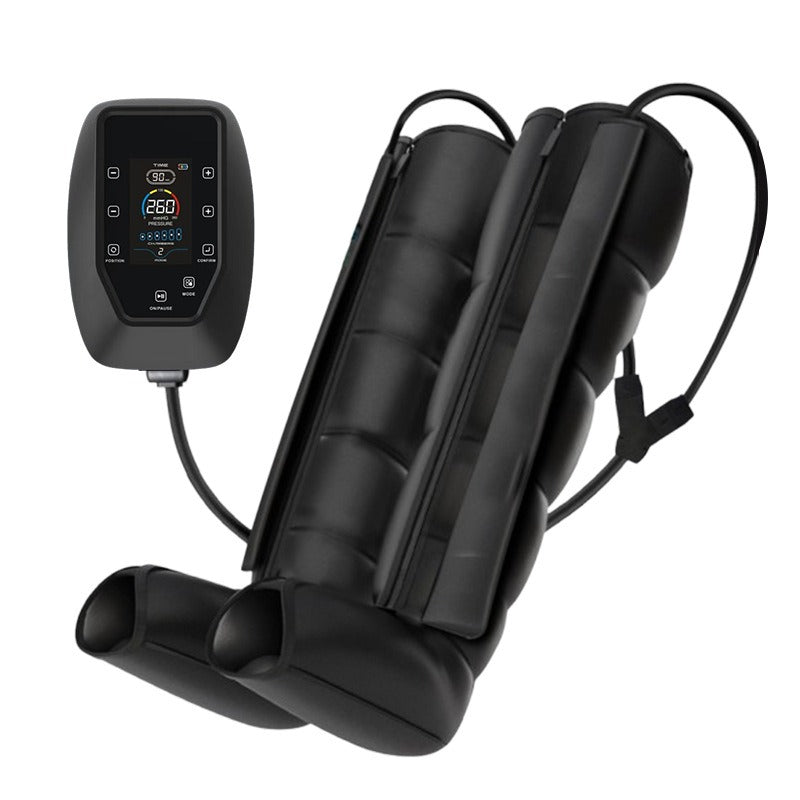 Air Wave Leg Massager