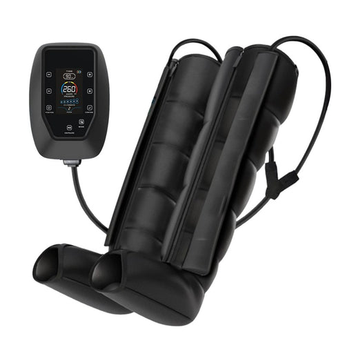 Air Wave Leg Massager