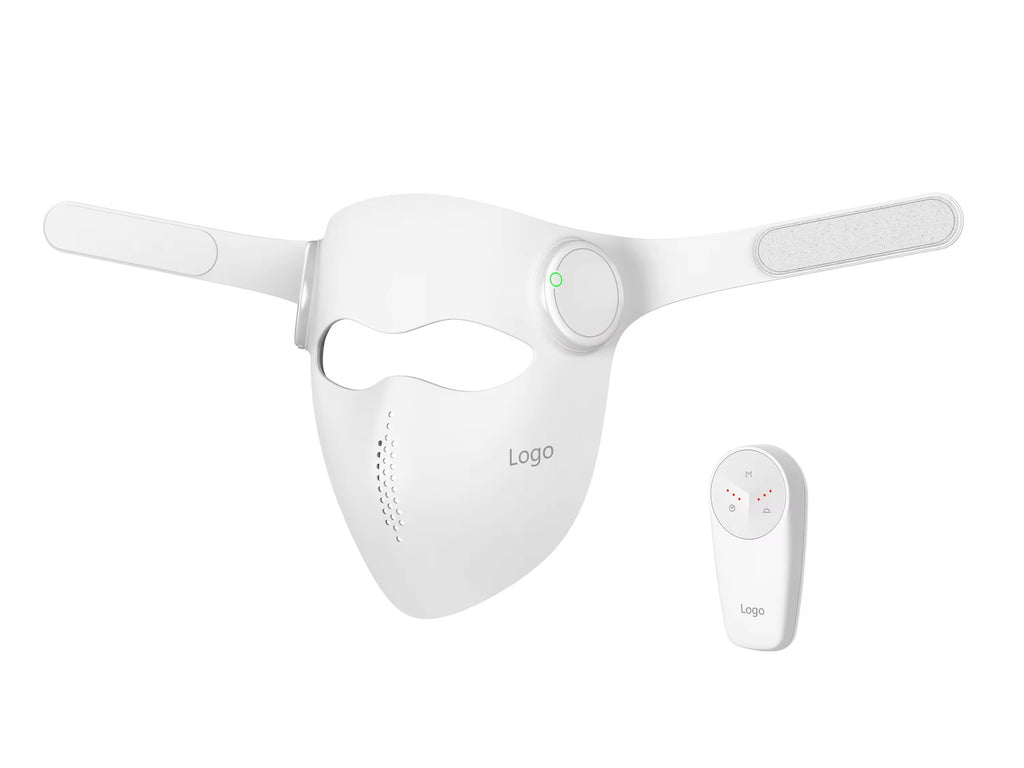 Light Therapy Mask