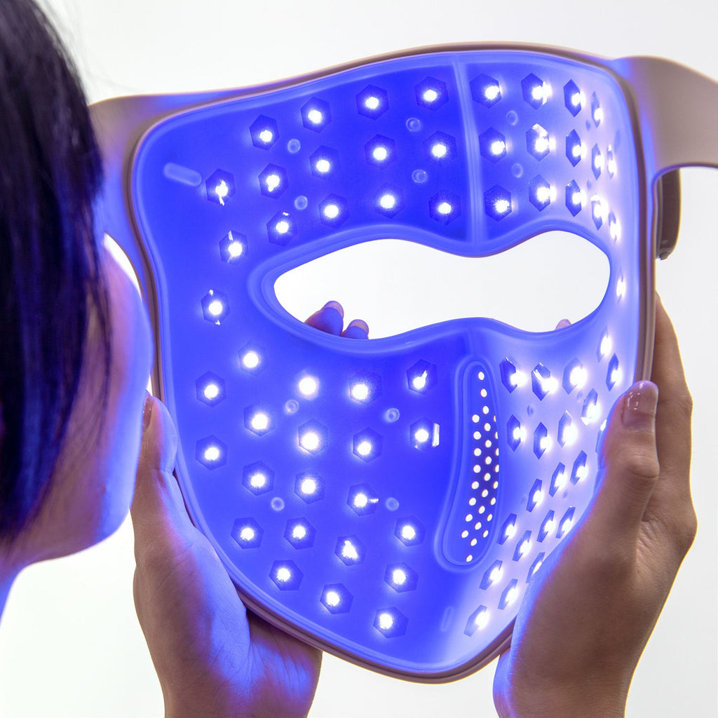 Light Therapy Mask
