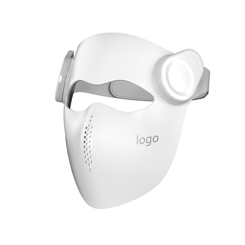 LED Light Therapy Beauty Mask
