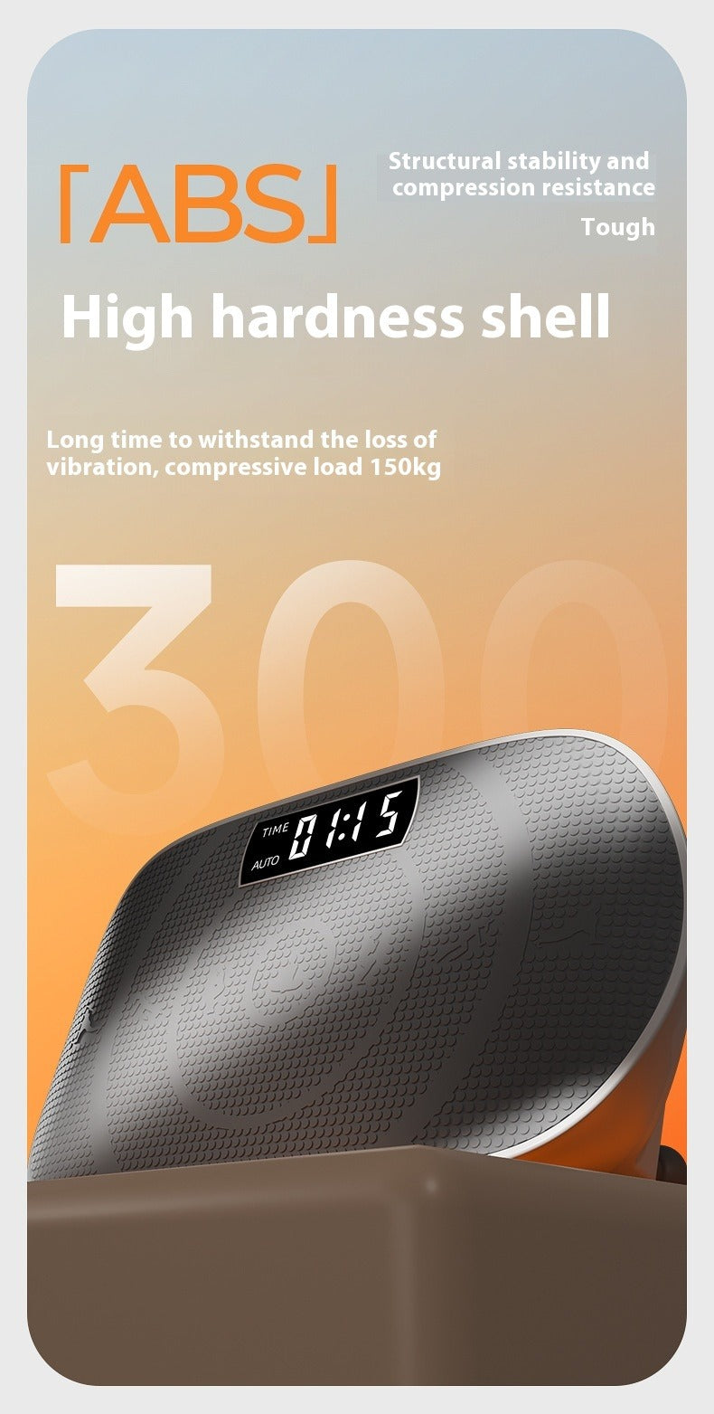 Portable Power Plate