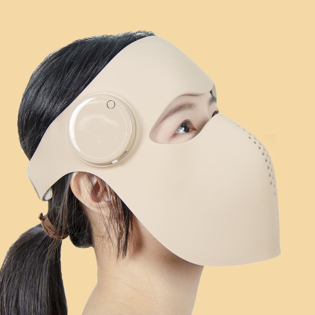 Light Therapy Mask