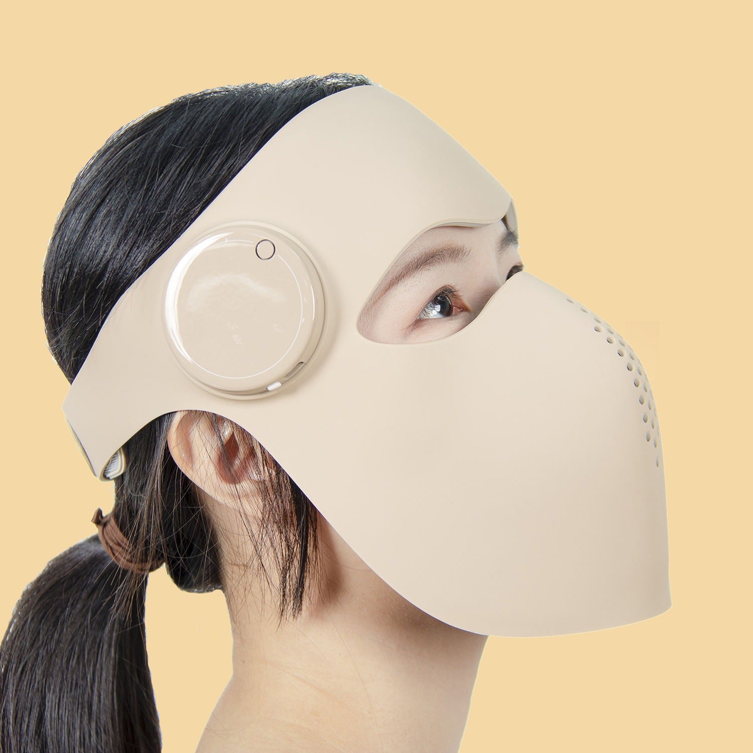 Light Therapy Mask